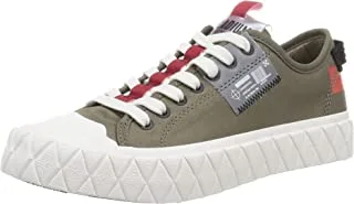 Palladium unisex-adult Palla Ace Lo Tte Sneaker