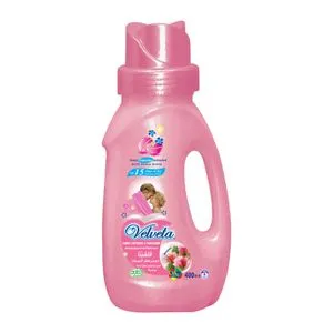 Velveta Fabric Softener & Freshener Gel - Romance scent- 350 ml