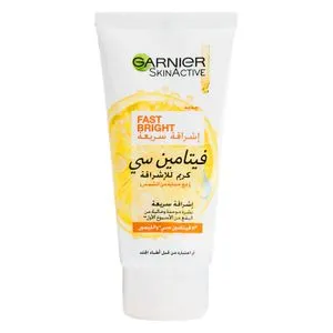 Garnier Skin Active Fast Bright Cream With Vitamin C- 25ml