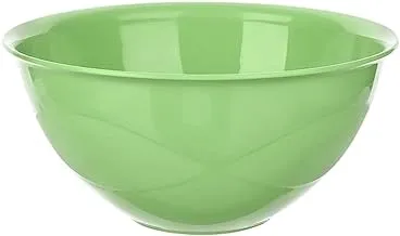 Titiz Round Bowl 5000 Ml BPA Free Dishwasher Microwave