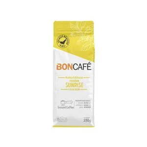 Boncafe BonCafé SUNRISE Classic Blend - Ground Coffee