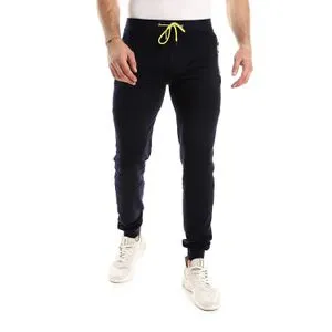 Caesar Detailed MensCasual Sweat Pant