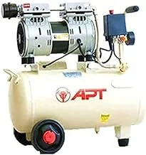 APT SGW550Z Oiless Compressor 24Lit 24.0 Litre