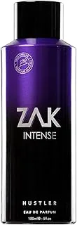 ZAK Hustler - Eau De Parfum - 150 ml