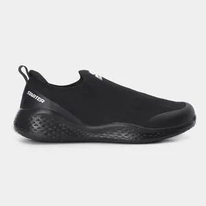 Starter Women Everyday Comfort-4 Walking Shoes - Black