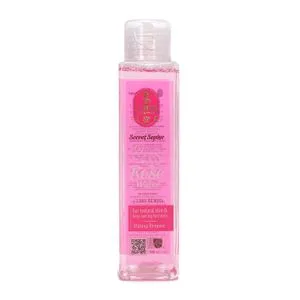 SOPHIE Moroccan Rose Water  Makeup Remover - 200ml.