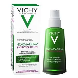 Vichy NORMADERM DOUBLE-CORRECTION DAILY CARE 50ML