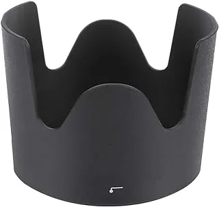 Lens hood hb-29 mini black lens hood for af-s lens