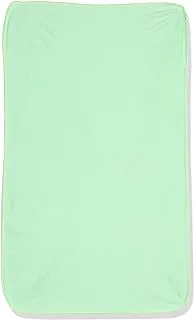 Bilsoni Towel Cloth For Car Cleaning Size 40 * 65 - Green