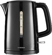 Kenwood ZJP00.000BK Electric Kettle International warranty