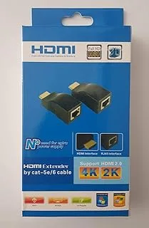 موسع HDMI - 30 م