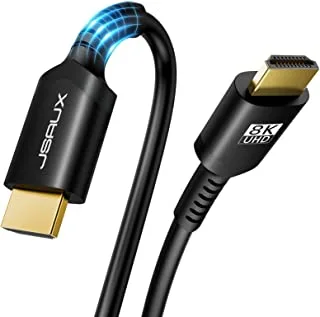 CV0035 HDMI TO HDMI TPE 8K CABLE /1-pack