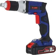 Apt cordless drywall drill - dw0700122 20v 2.0ah 20.0 volt