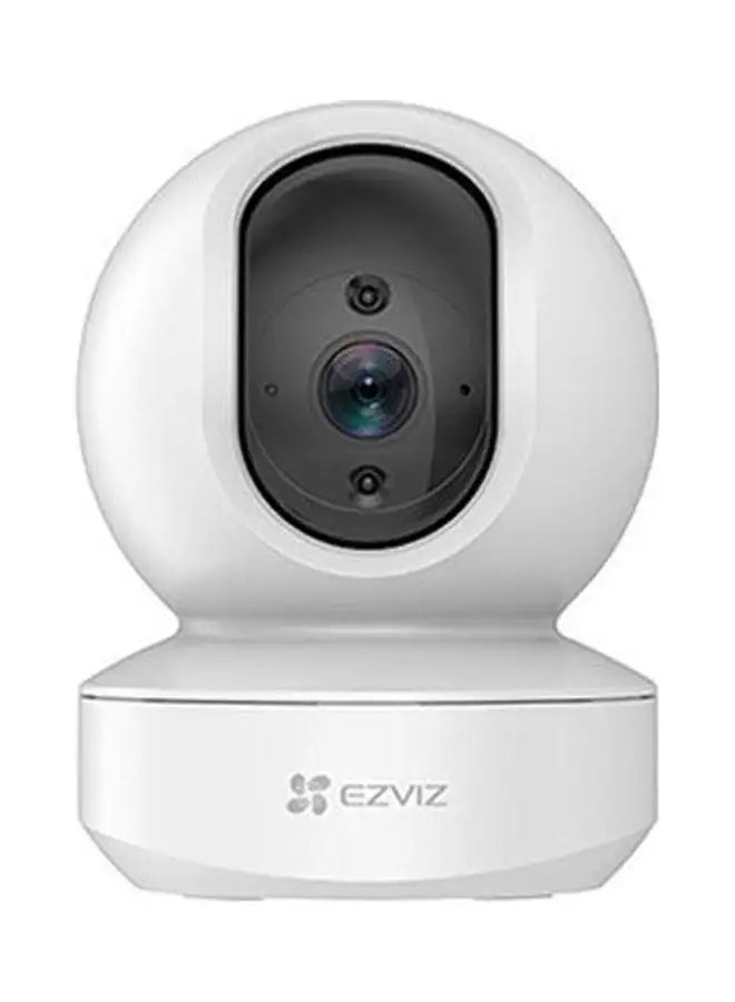 EZVIZ Ty1 4Mp Covers Every Corner In 2K Resolution