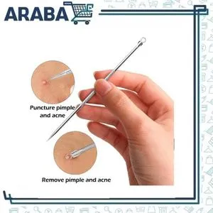 Blackhead Removing Needle - 1 Pcs