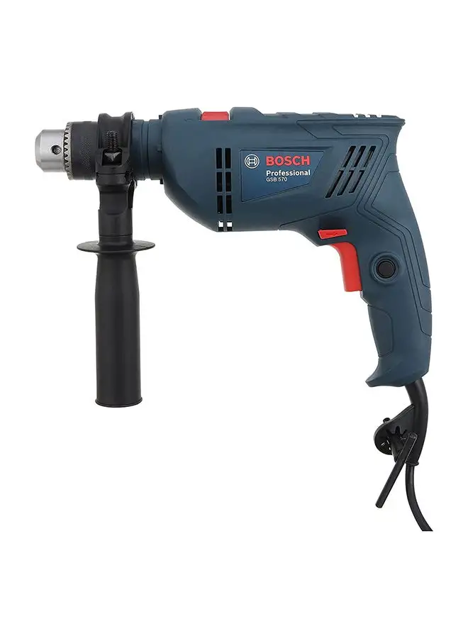 BOSCH GSB 570 Hammer Drill Multicolour