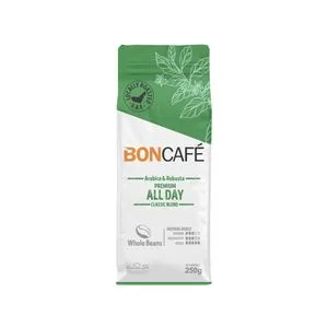 Boncafe BonCafé ALL DAY Classic Blend - Espresso Whole Beans