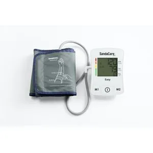 Sandacare Easy Arm Blood Pressure Monitor