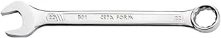 Ceta Form Combination Wrench 15 mm - Silver