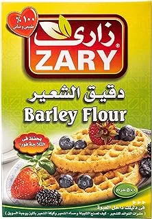 ZARY Barley Flour 500 gm