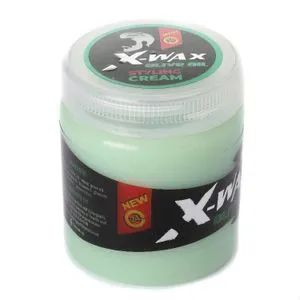 X Wax كريم تصفيف الشعر - زيت زيتون - 200 جرام