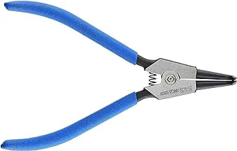 Kt pro tools 67sb-07g circlip pliers for external retaining ring