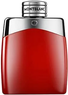 MONTBLANC Montblanc Legend Red Eau de Parfum Spray 3.3 fl. oz, 3.3 fl. oz.