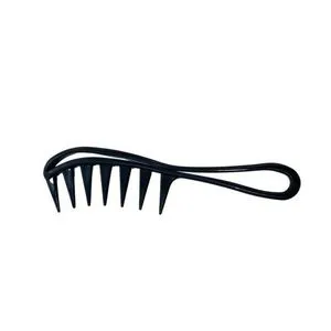 Hair Comb  Curly High Quality