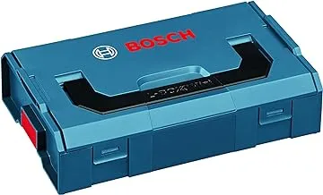 Bosch l-boxx mini professional stackable tool box/storage system