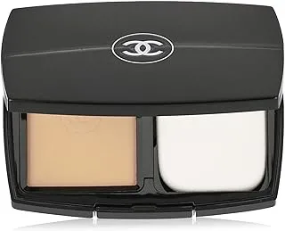 Chanel ultra le teint ultrawear all day comfort flawless finish compact foundation #b40