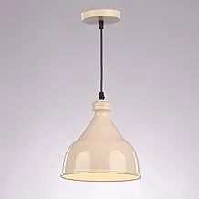 Nagafa Shop, Creamy Modern Ceiling Lamp,M7C