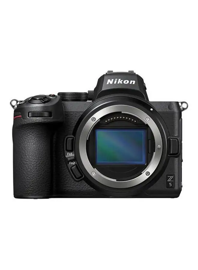 Nikon Z 5 Mirrorless Digital Camera