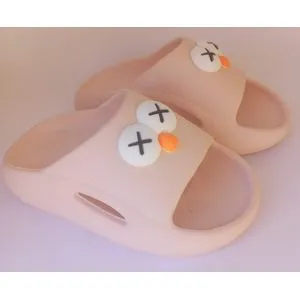 Melo Slippers - Pink - 2023