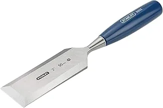 Stanley Blue Handle Chisels 5002, 0-16-560, 50 Mm, 50mm