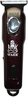 Waer WA-08222 professional electric shaver - hair shaving and beard trimmer