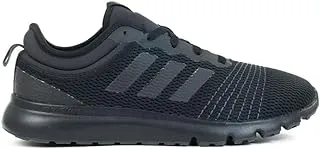 adidas FLUIDUP H02001 Men's Shoes CBLACK/FTWWHT/CARBON Size 42 2/3 EU