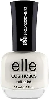 Elle nail polish 14.ml no.101