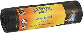 Al-fath garbage bag roll