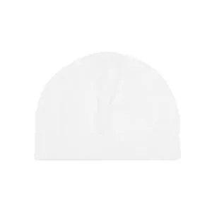 Mothercare White Knitted Hat