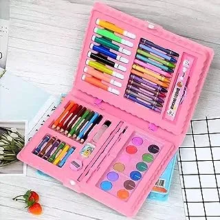 Colorful kid bag - 68 pieces