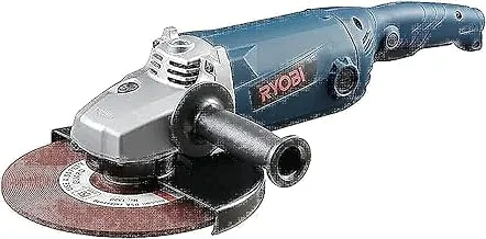 9in 2400W 230mm Japanese Ryobi Rocket