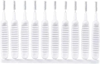 Heall Shower dredge brush mini multifunction cleaning brush for garden sprinkler 10pcs cleaning brush