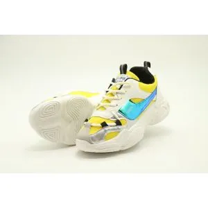 Fashion Sneakers For Women - Multicolor