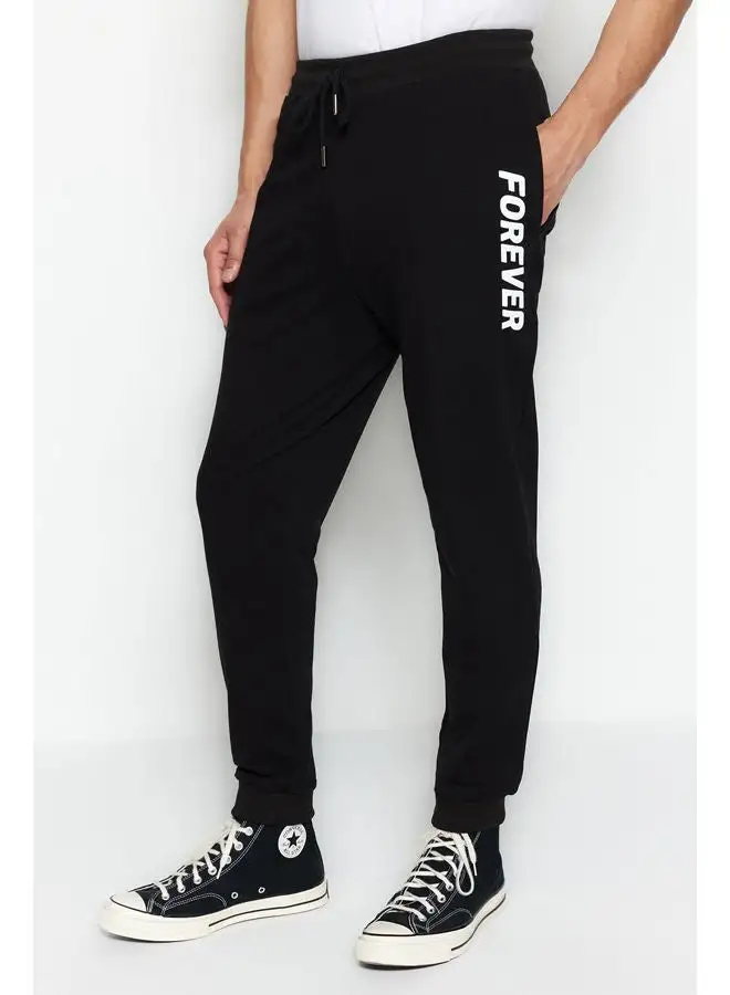 trendyol Regular Fit Sweatpants