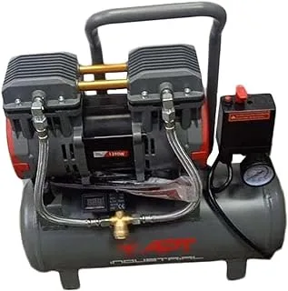 APT Industrial Oiless Compressor 12Lit 1350W 12.0 Litre