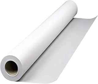 roll plotter Paper 91.5cm / 80G / 175 Meters