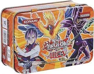 Yu-Gi-Oh konami Ugo konami unisex - all ages 1