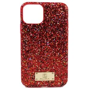 Back Case For Iphone 11 Pro - Red