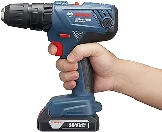 Bosch 18 v cordless combi gsb 180-li professional