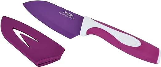 Pr vibro small santoku knife